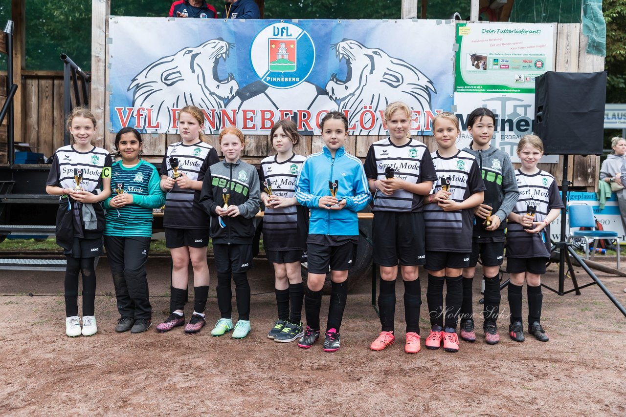 Bild 288 - Loewinnen Cup